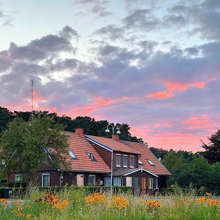 Neringarent Apartamentai Juodkrantė Eksteriør bilde