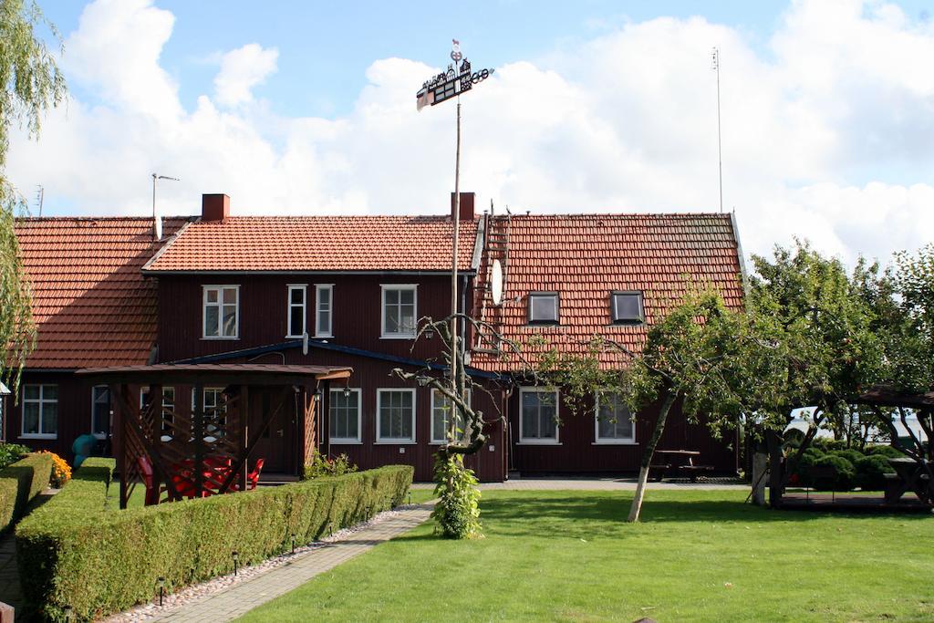 Neringarent Apartamentai Juodkrantė Rom bilde