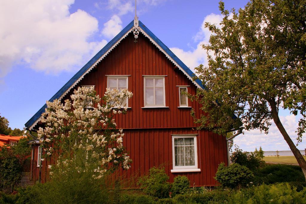 Neringarent Apartamentai Juodkrantė Rom bilde